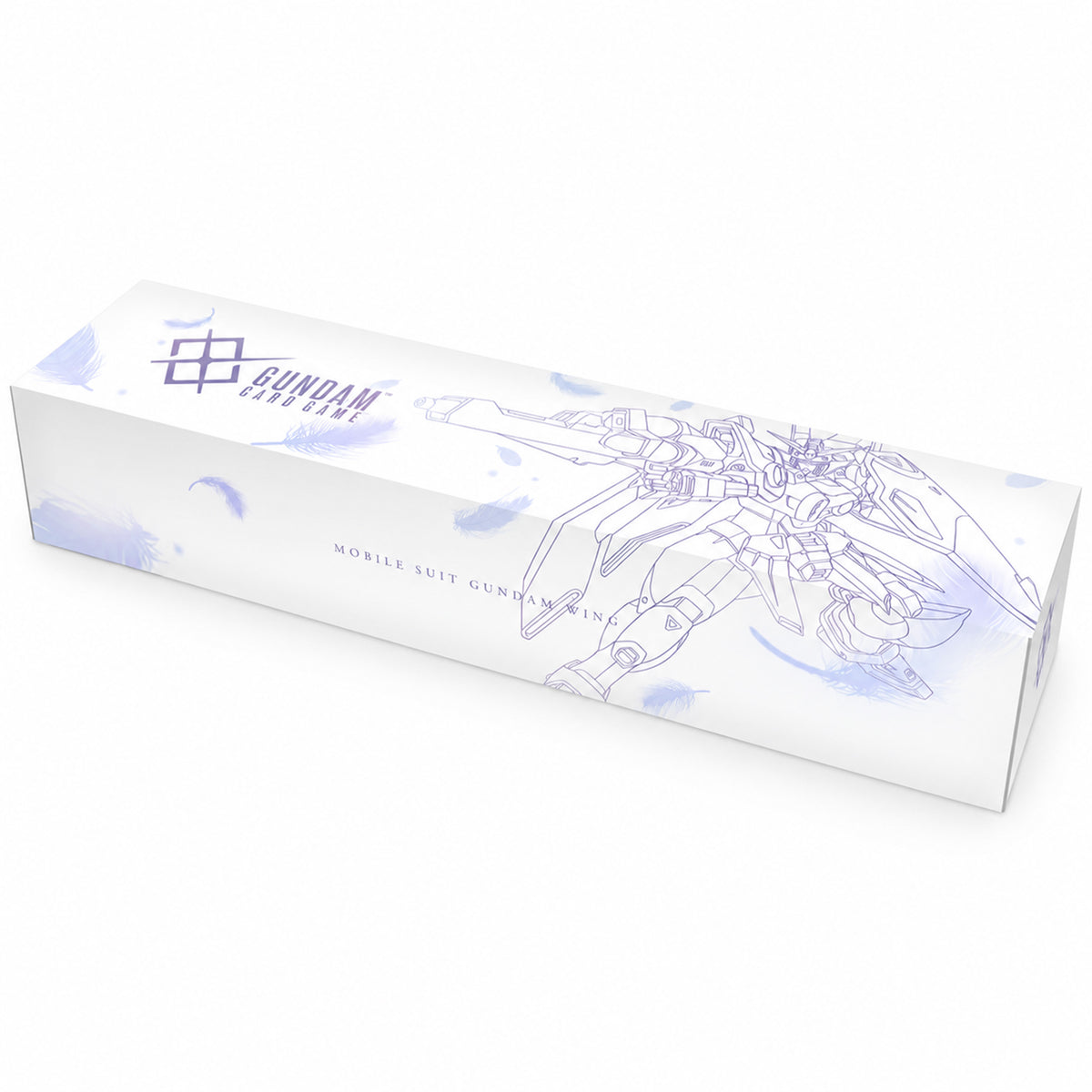 Gundam PB01 Mobile Suit Gundam Wing Premium Accessory Set