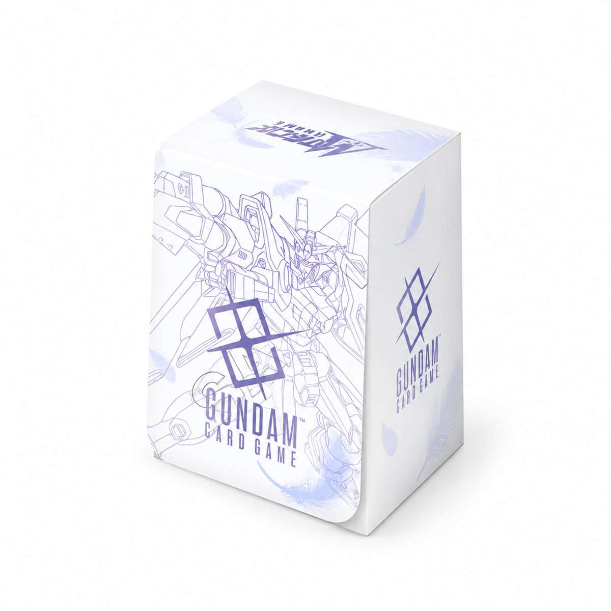 Gundam PB01 Mobile Suit Gundam Wing Premium Accessory Set