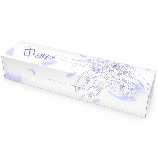 Gundam PB01 Mobile Suit Gundam Wing Premium Accessory Set