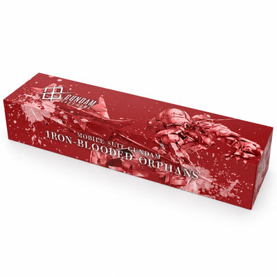 Gundam PB02 Iron-Blooded Orphans Premium Accessory Set